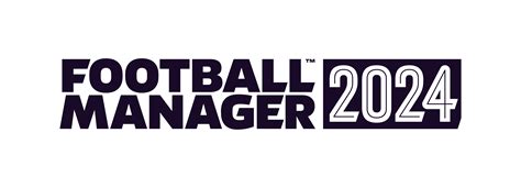 logo football manager 2024